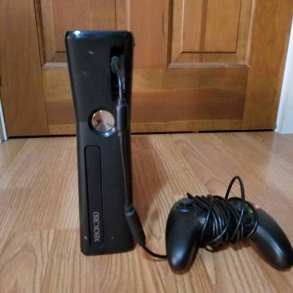 Xbox 360